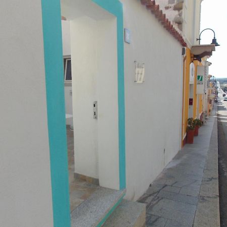 Mio & Tuyo Hotel Santa Teresa Gallura Bagian luar foto
